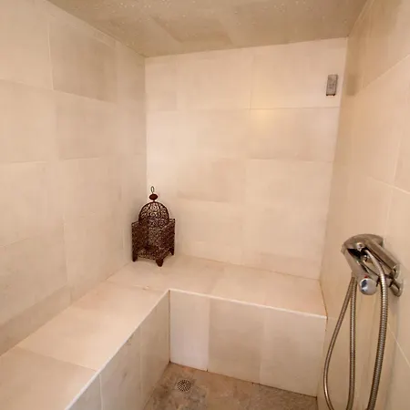 Villa Trompetilla Montes De Malaga With Yoga Studio And Spa Exterior photo